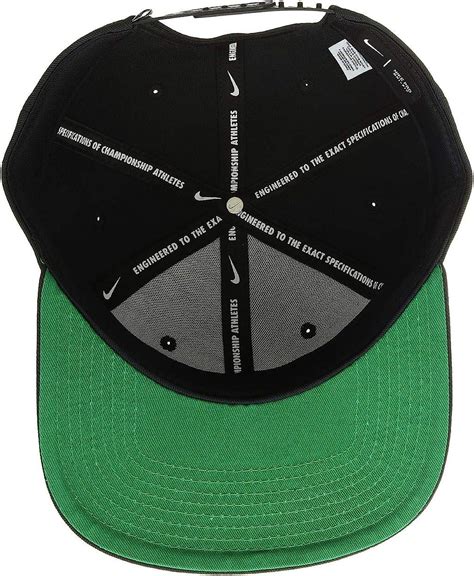 Nike Men's U NSW PRO Cap Futura (as1, Alpha, one